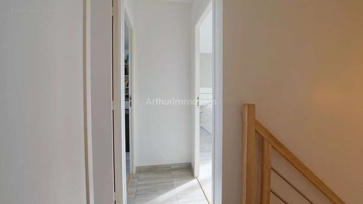 Maison à SAINT-BRIEUC