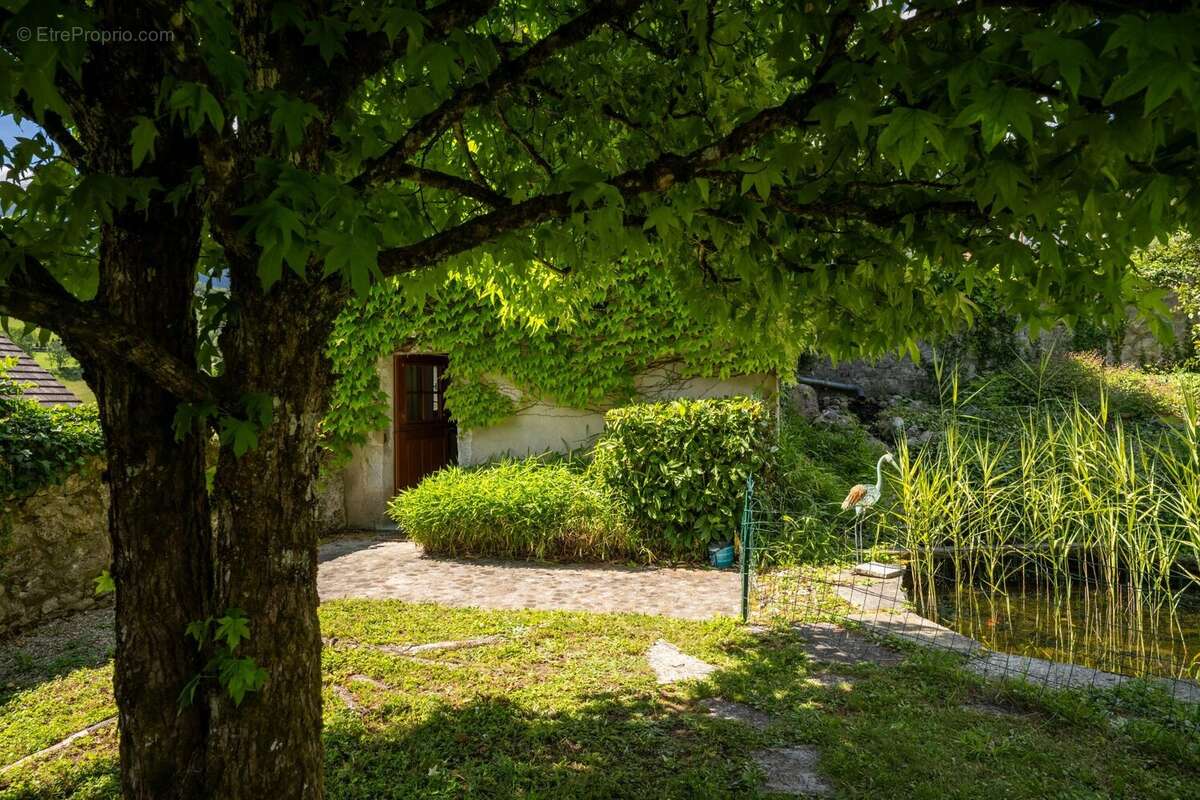 Maison 250 m² à Saint-Jorioz  - photo 6