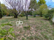 Terrain à PRADES-LE-LEZ