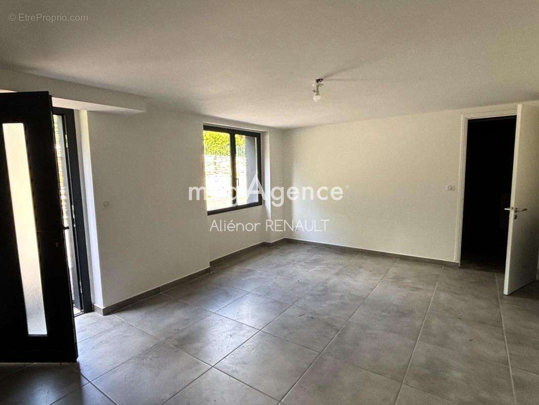 Maison à PRADINES