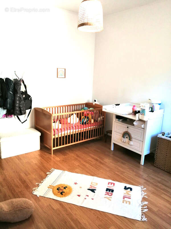 Appartement à ORNANS