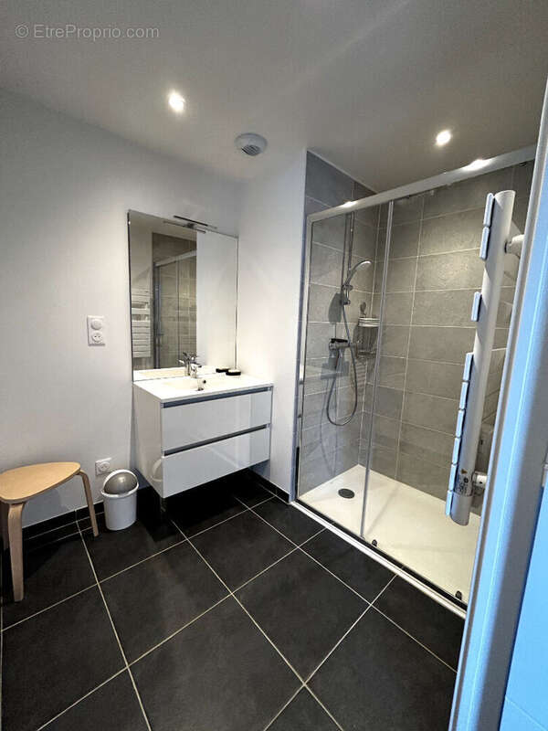 Appartement à DINARD