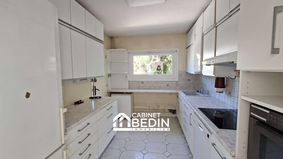 Maison 90 m² à Arcachon  - photo 8