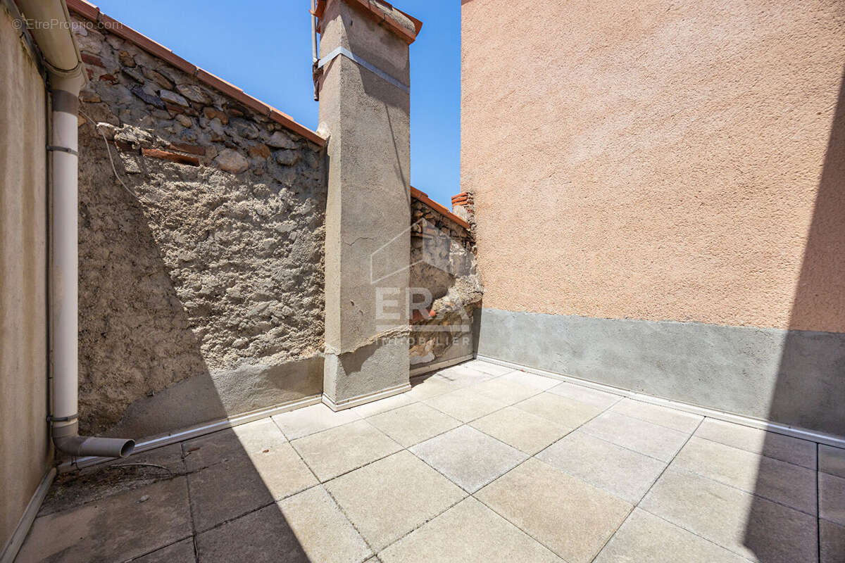 Maison à BANYULS-DELS-ASPRES