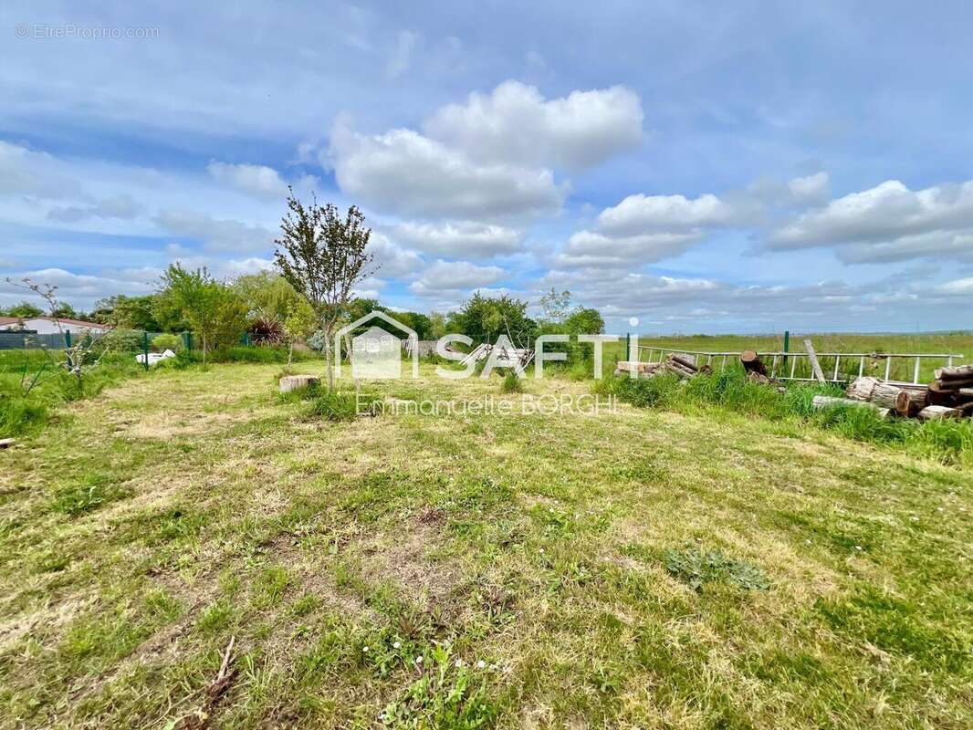 Photo 8 - Maison à LA CHAPELLE-HEULIN