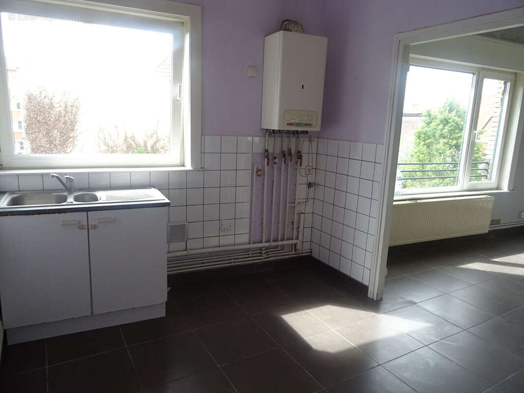 Appartement à TOURCOING