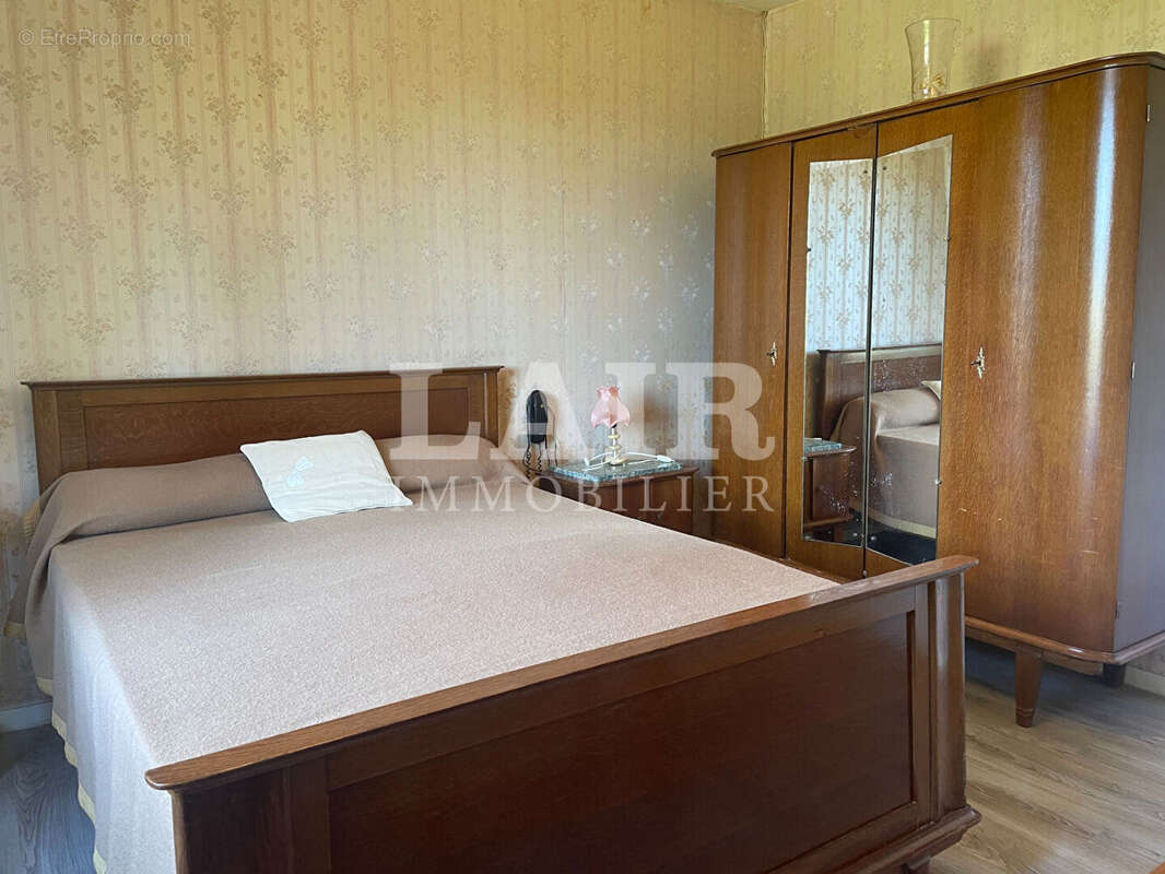Pavillon avec une vue sur la forêt de Bellême à vendre, réf B15513 - photo 11