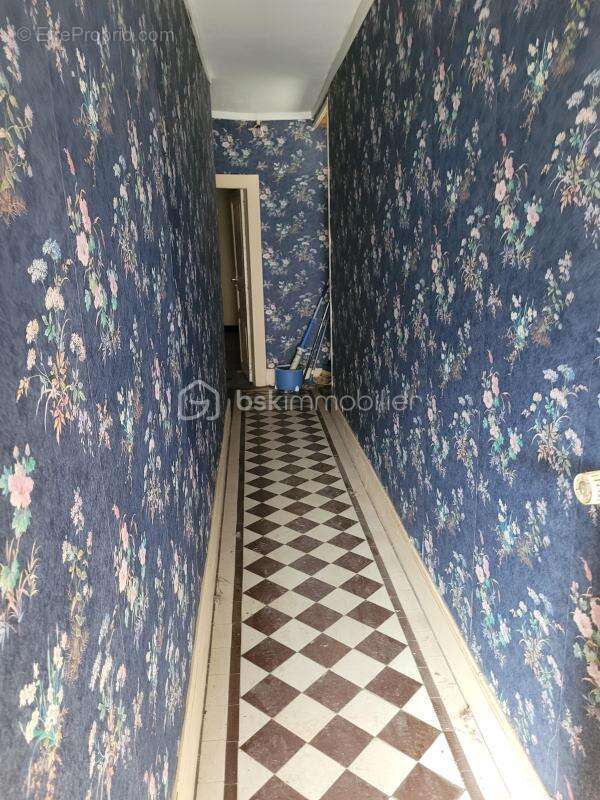 Maison de village à Bogny sur Meuse quartier de Levrézy - photo 6