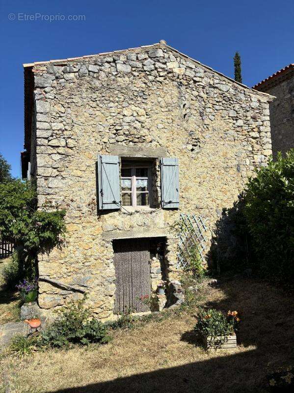 Maison 159 m² à Quirbajou  - photo 3