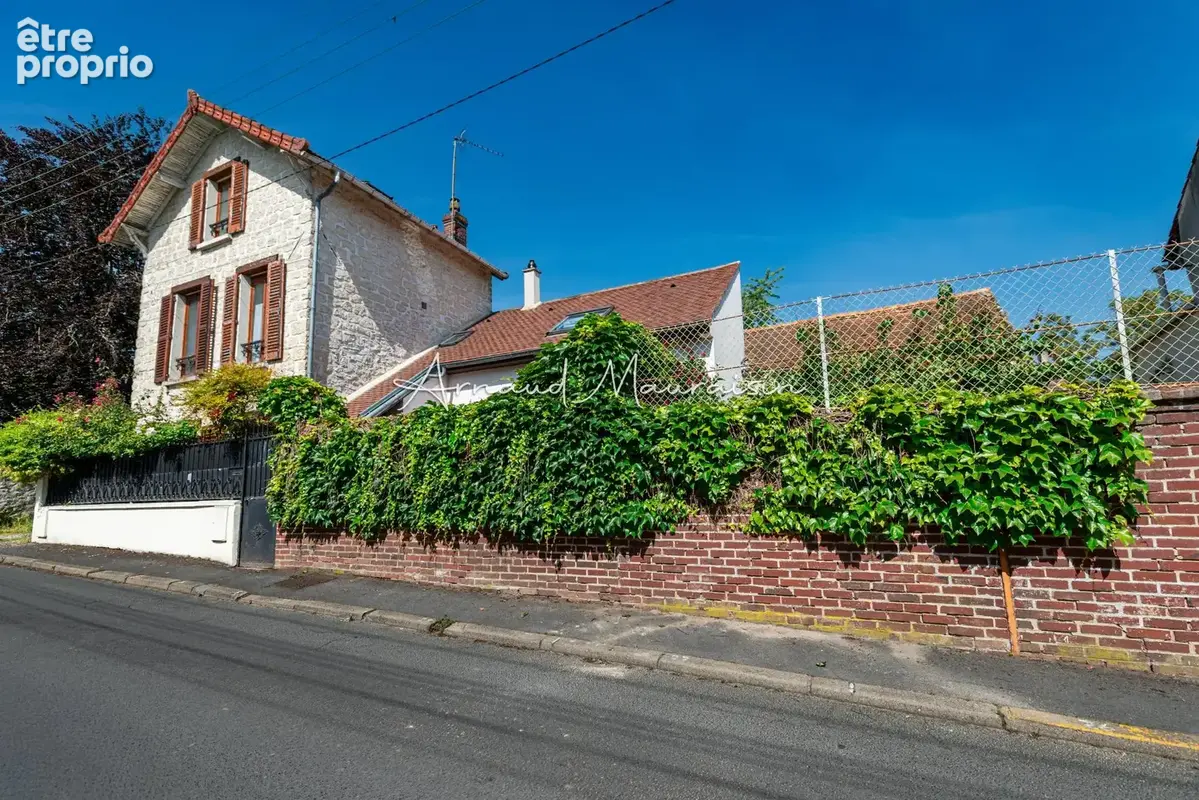 Photo 1 - Maison à ORRY-LA-VILLE