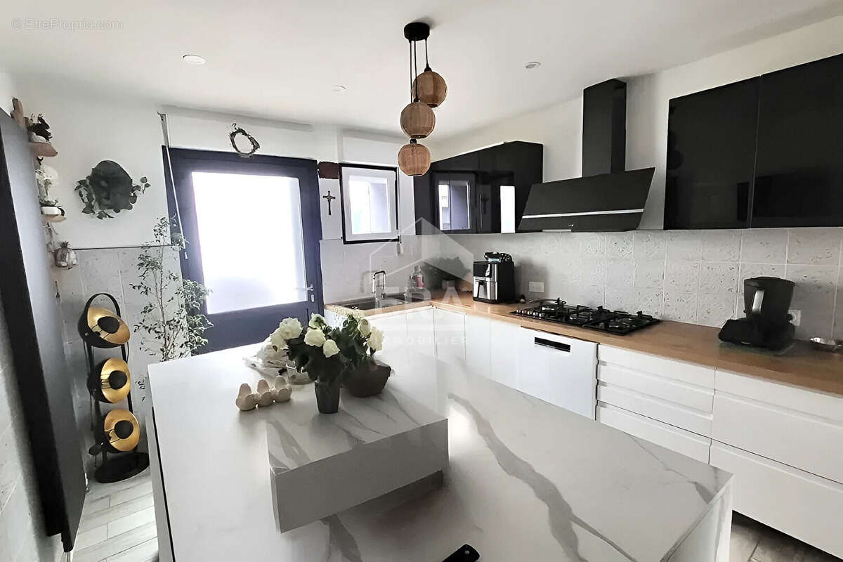 Maison 110m² à étaples - photo 3