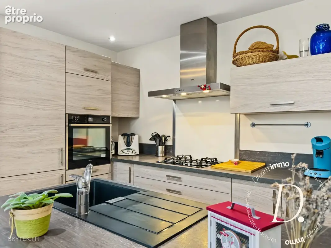 Maison 10 pièces 245 m² à vendre à Villecomtal-Sur-Arros (32730) - photo 5