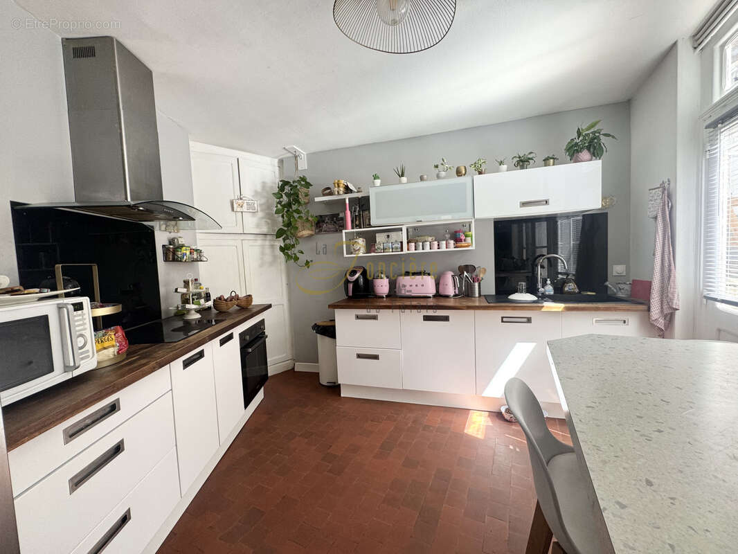 Appartement à BOURGES