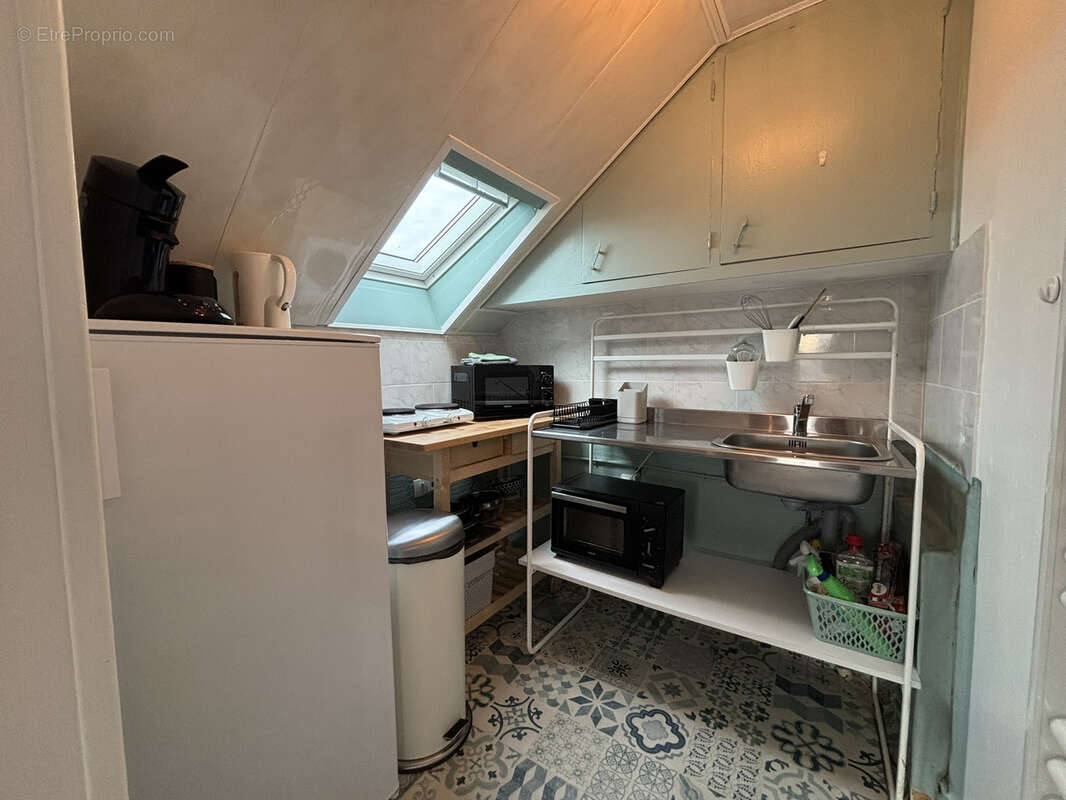 Appartement à ASNELLES