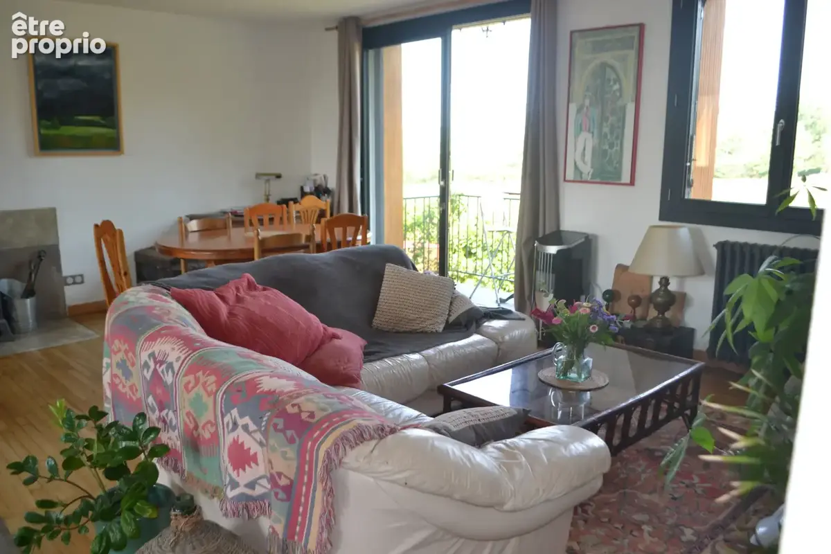Maison de village à proximité immédiate des commerces - photo 8