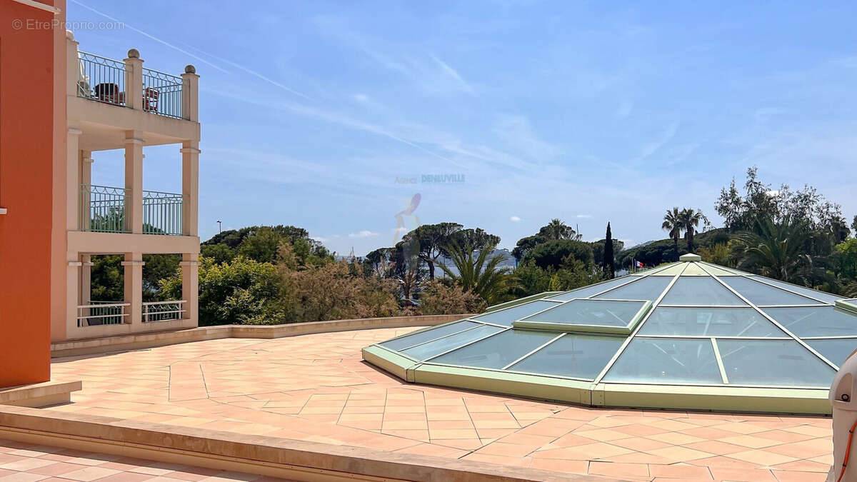 Appartement à LES ISSAMBRES