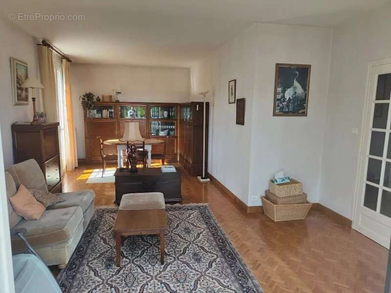 Maison à MASSEUBE