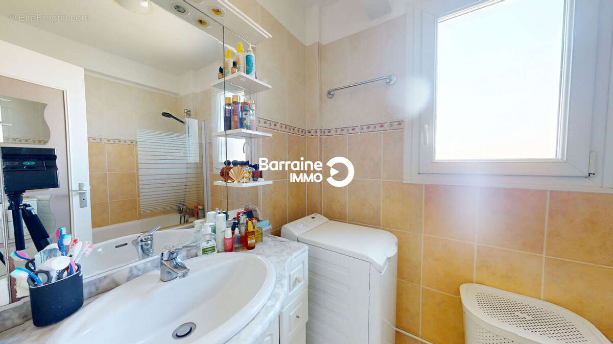 Appartement à BREST