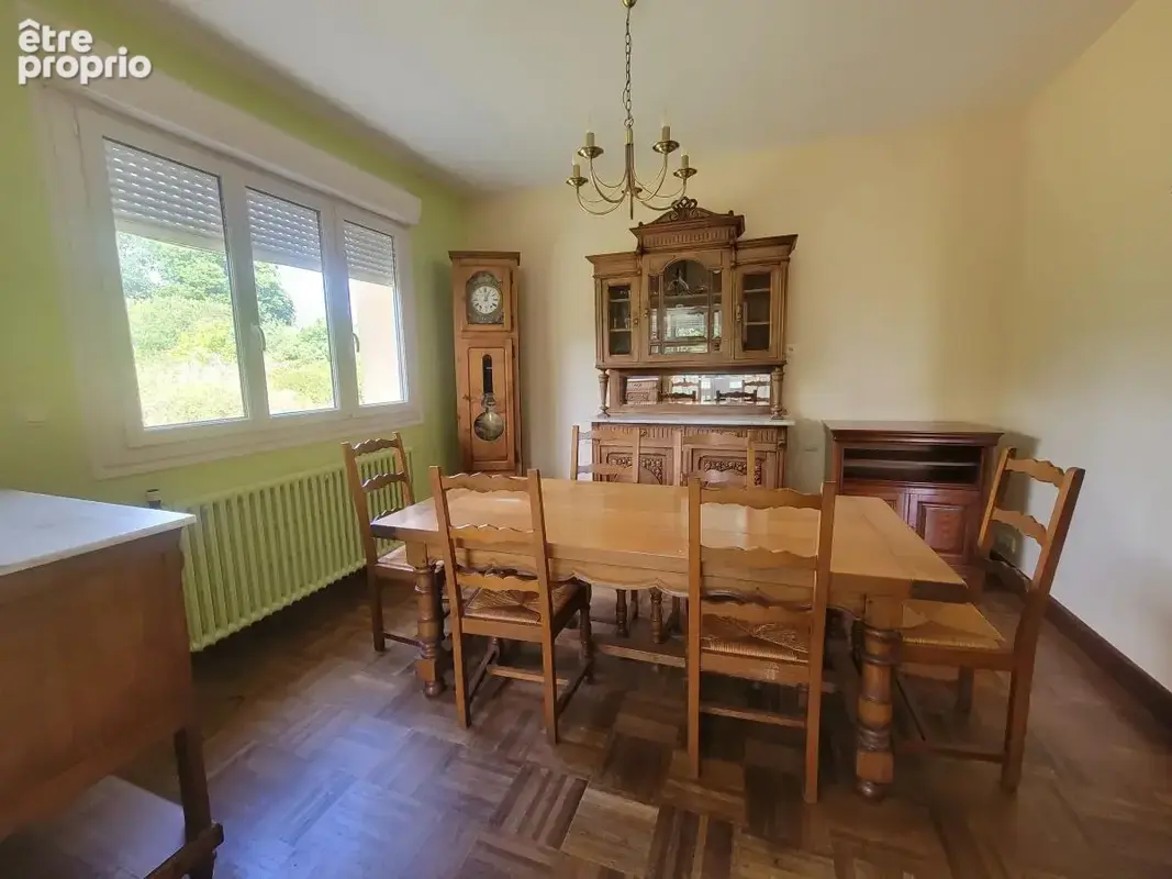 Maison 133 m² à Gourin  - photo 9