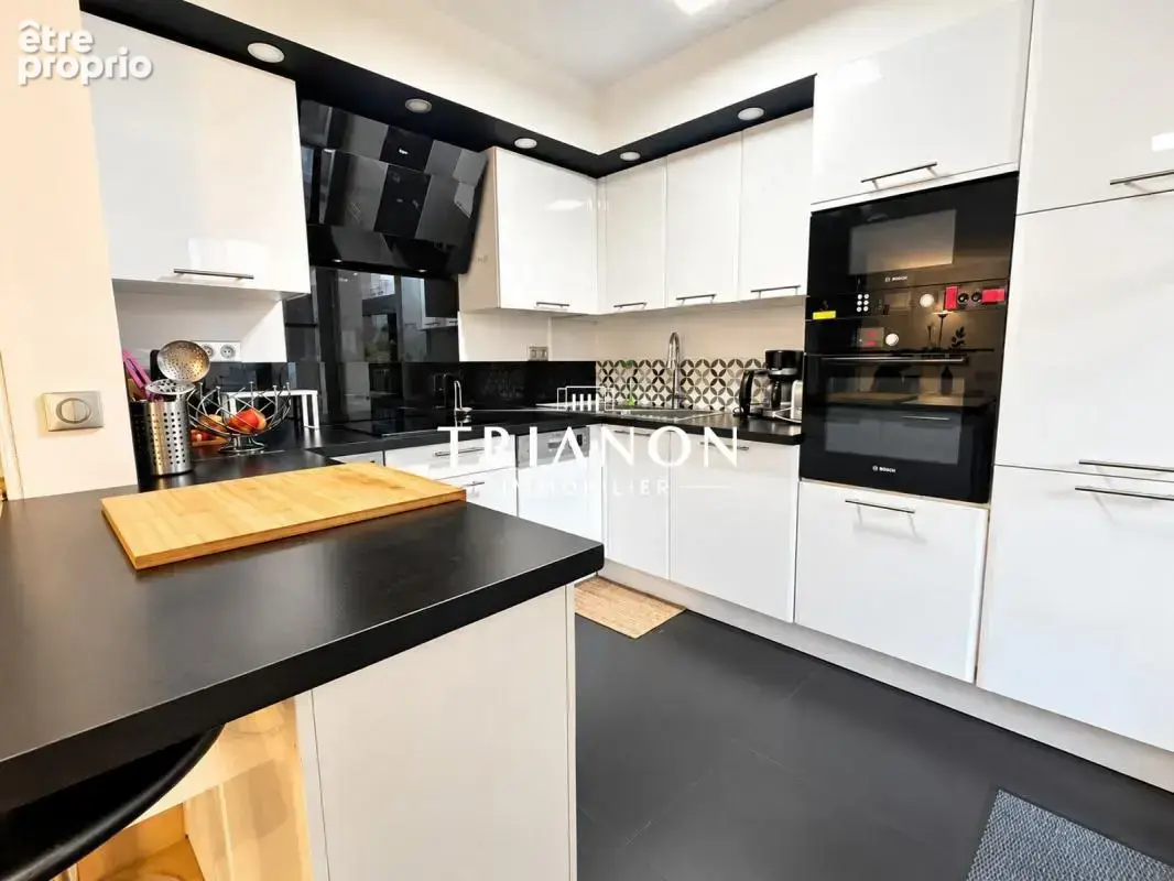 Photo Appartement à Maisons-Laffitte au prix de 336 000€