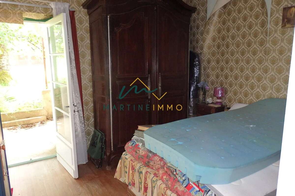 Maison a vendre au mas d'agenais - photo 8
