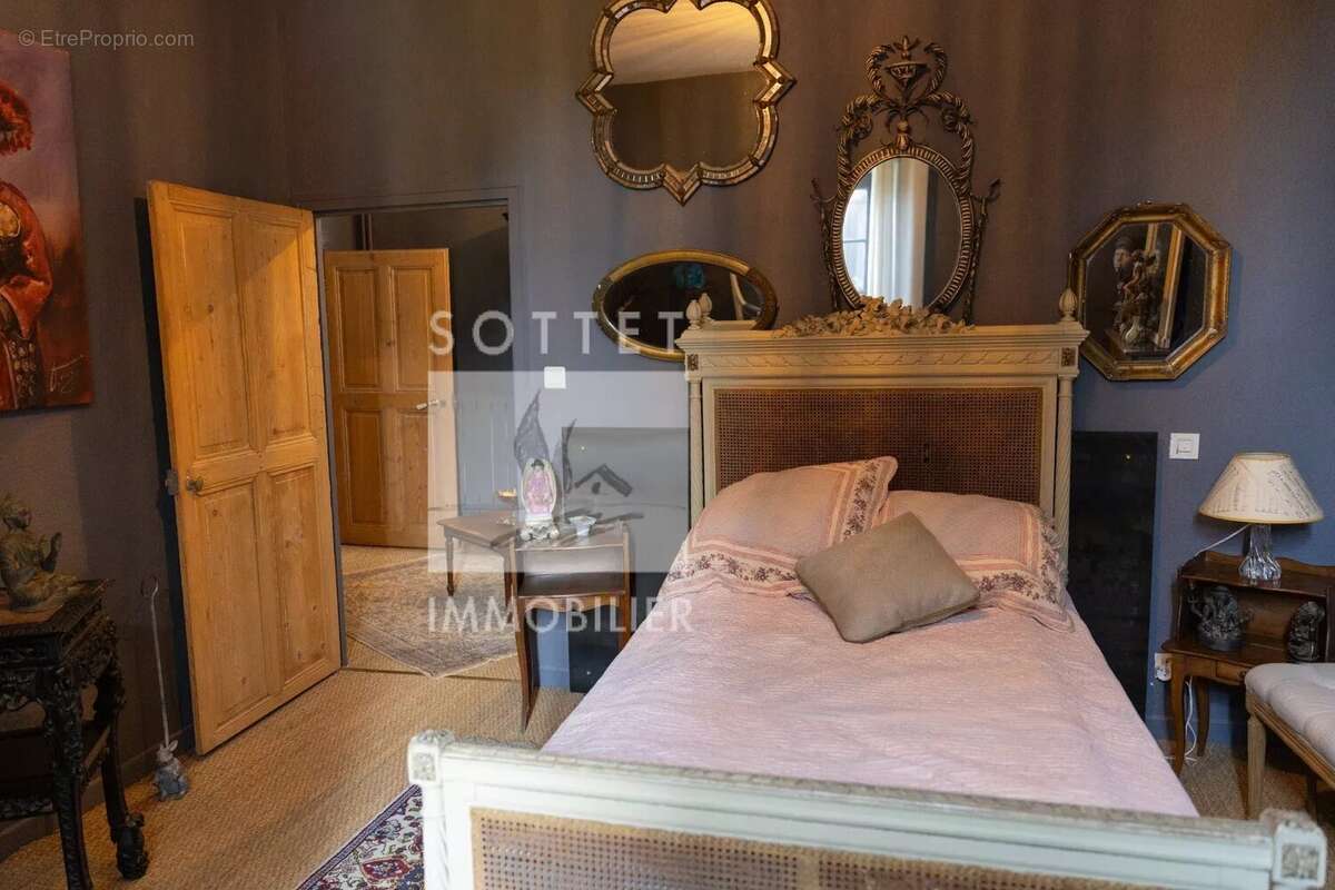 Exclusivite bollene elegante maison de caractere - photo 12