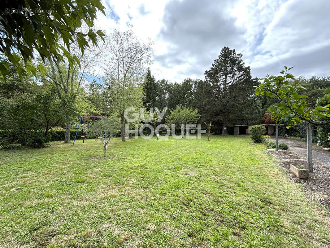 Maison à TOURNEFEUILLE