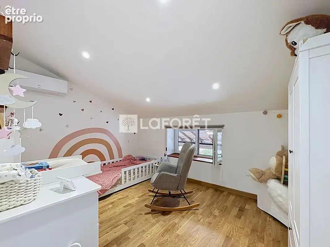 Maison Rignieux-le-Franc 5 pièces 112 m2 - photo 10