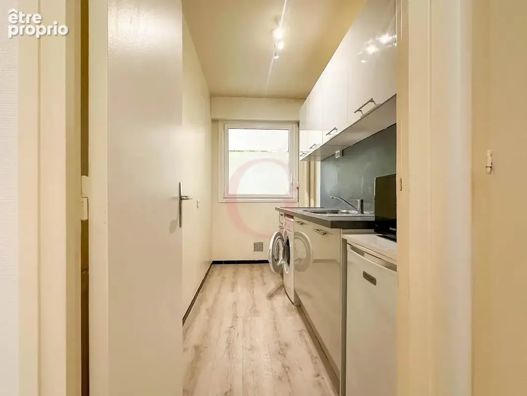Appartement 1 pièce 31 m² à vendre à Sceaux (92330) - photo 6