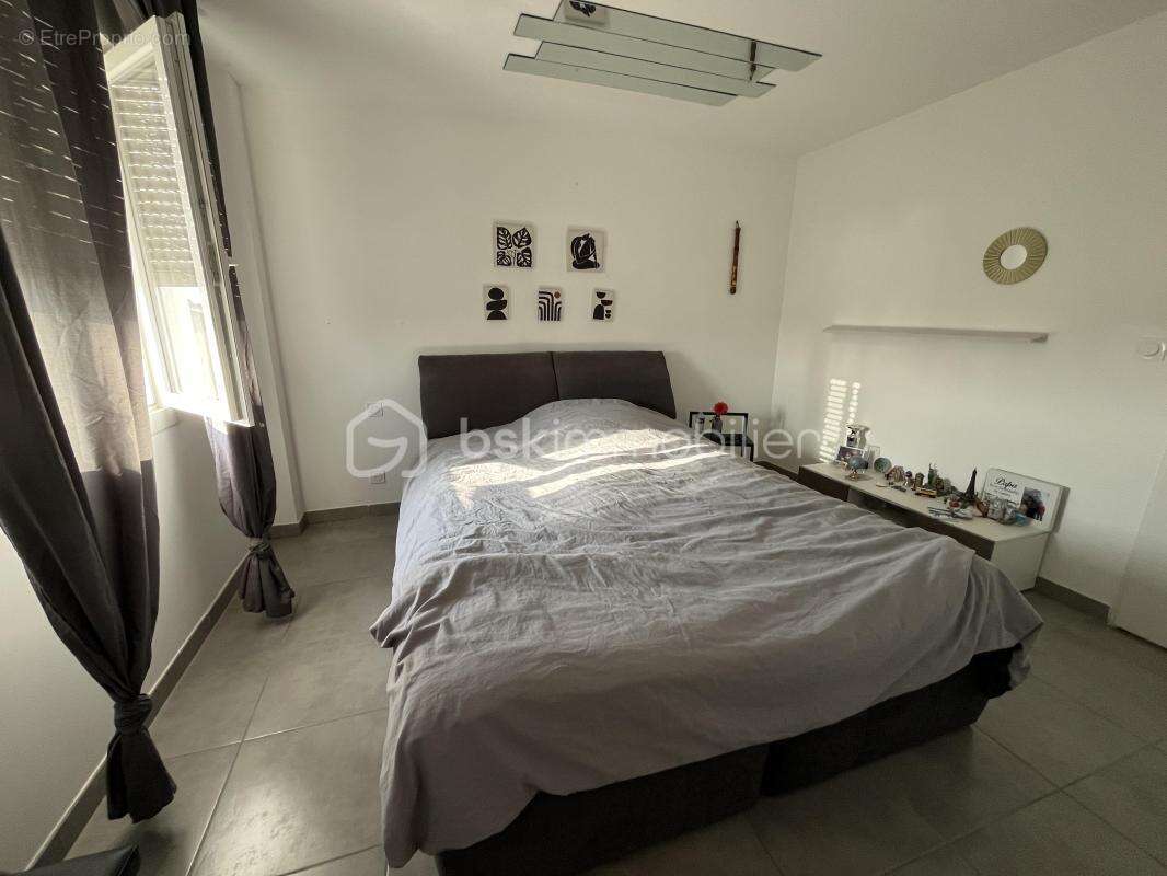 Villa 4 chambres avec piscine - photo 11
