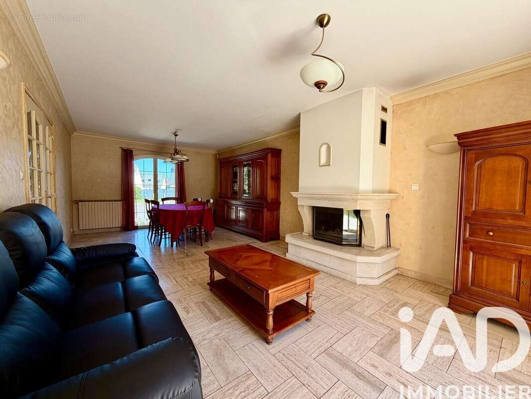 Photo 4 - Maison à CHARTRES-DE-BRETAGNE