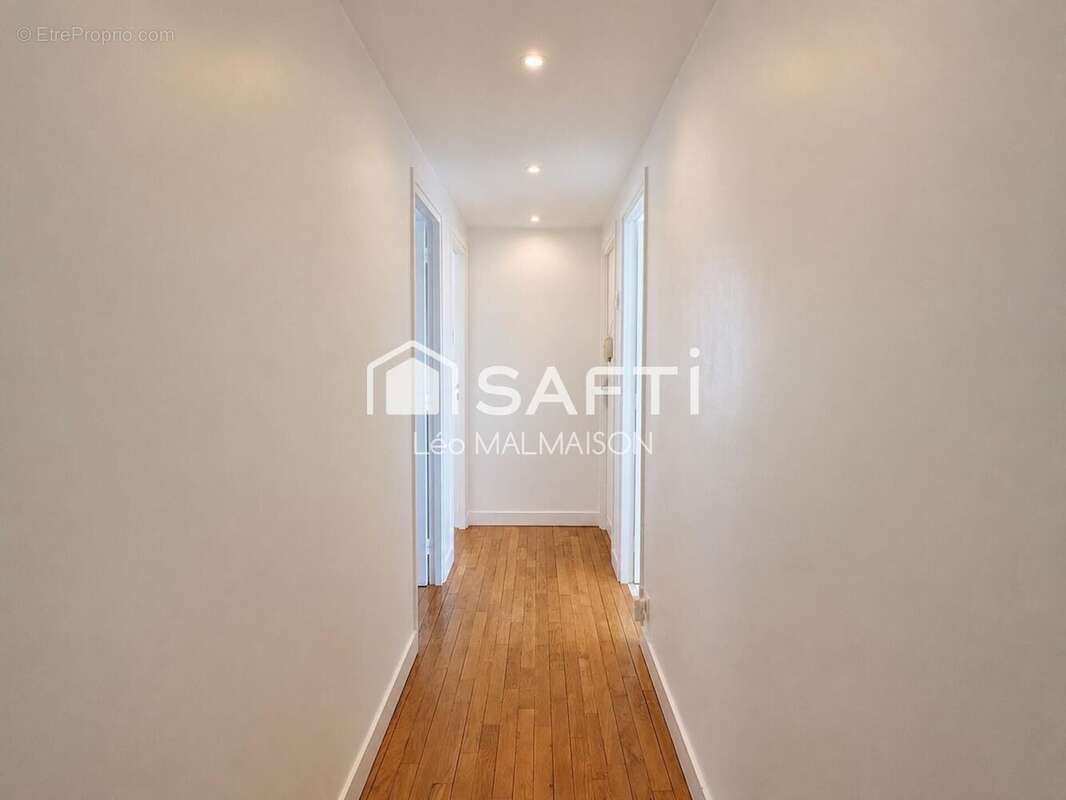 Photo 5 - Appartement à LISIEUX