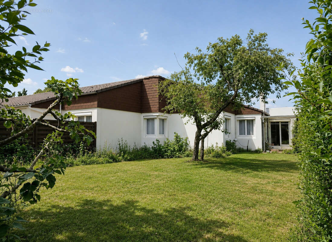 Maison à NOISY-LE-GRAND