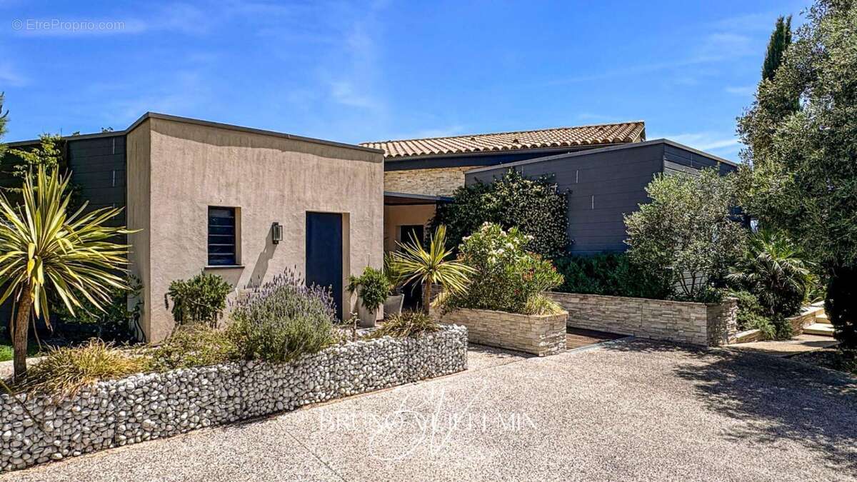 Maison à CARCASSONNE