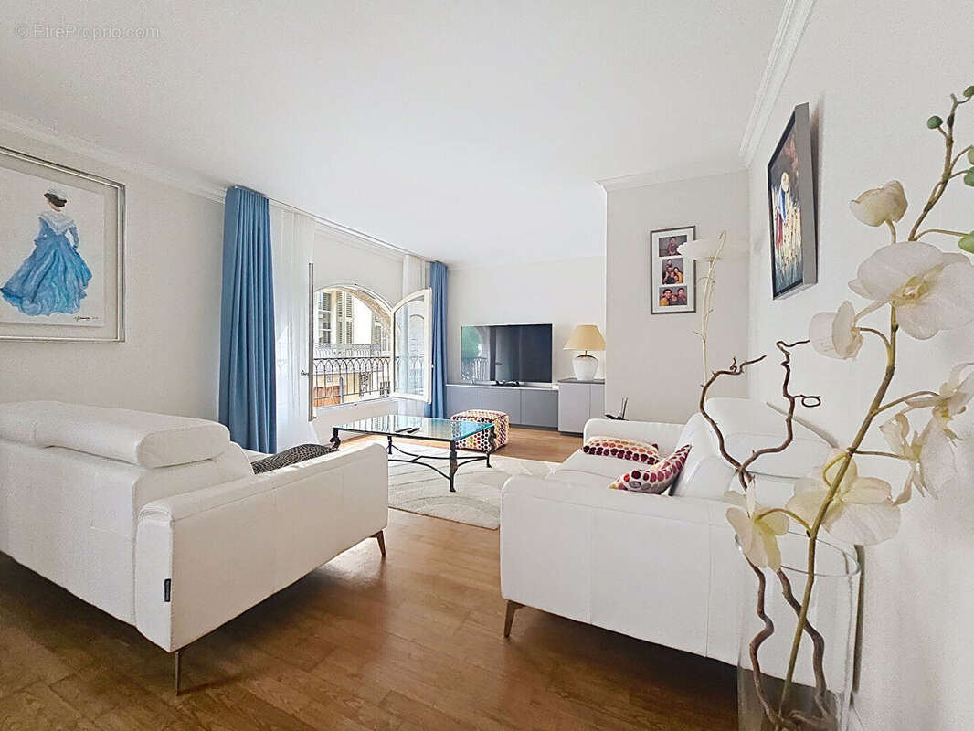 Appartement à AVIGNON