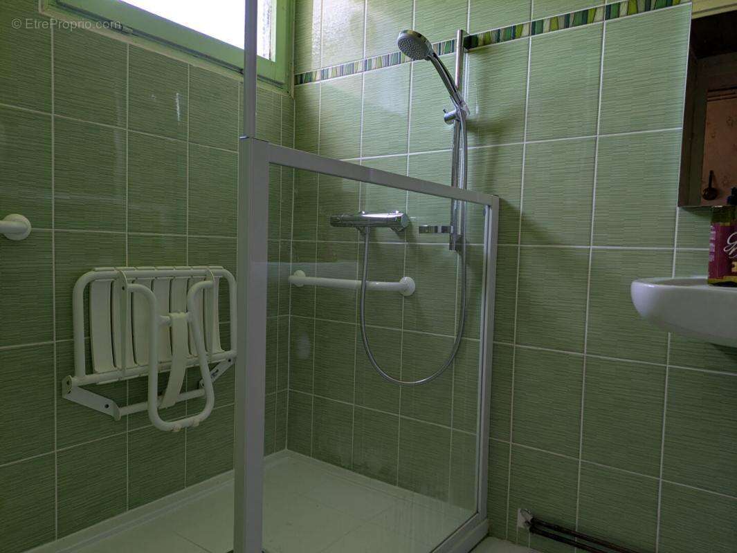 Maison Raveau 3 pièce(s) 61 m2 - photo 7
