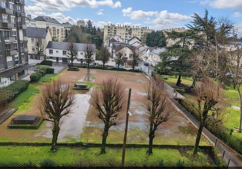 Appartement à vendre 3 pièces NANTES (44000) La Michaudière - photo 9
