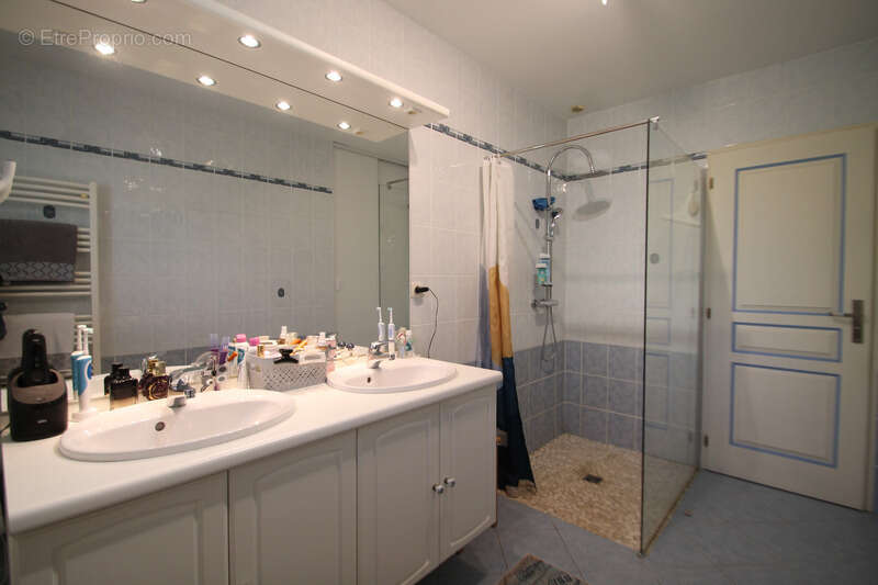 Maison à CASTELJALOUX