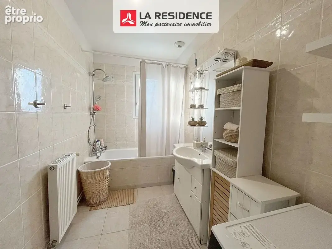 Maison 6 pièces 107 m² à vendre à Saint-Ouen-L'aumone (95310) - photo 9
