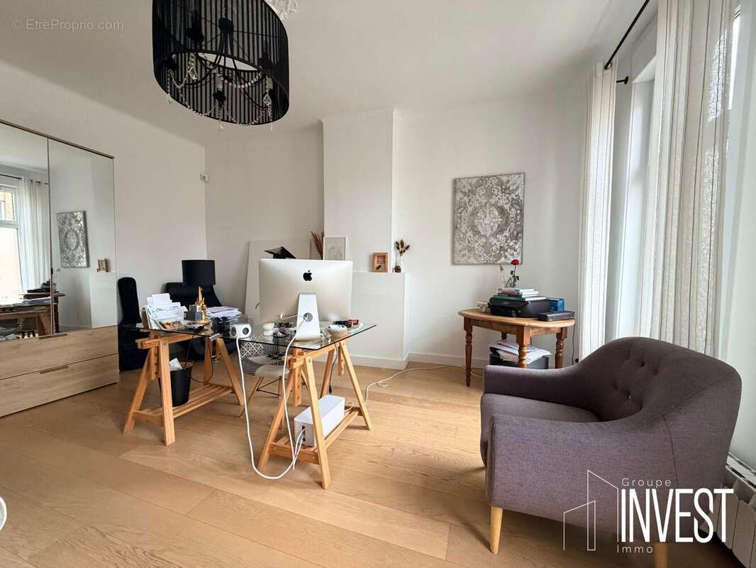 Maison à SIN-LE-NOBLE