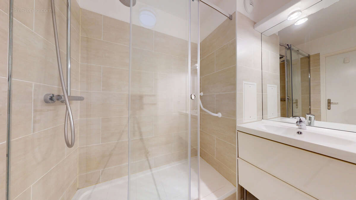 Appartement à CORMEILLES-EN-PARISIS