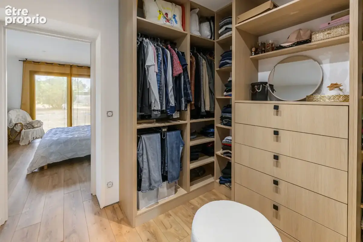 Maison 185m² à léognan - photo 4