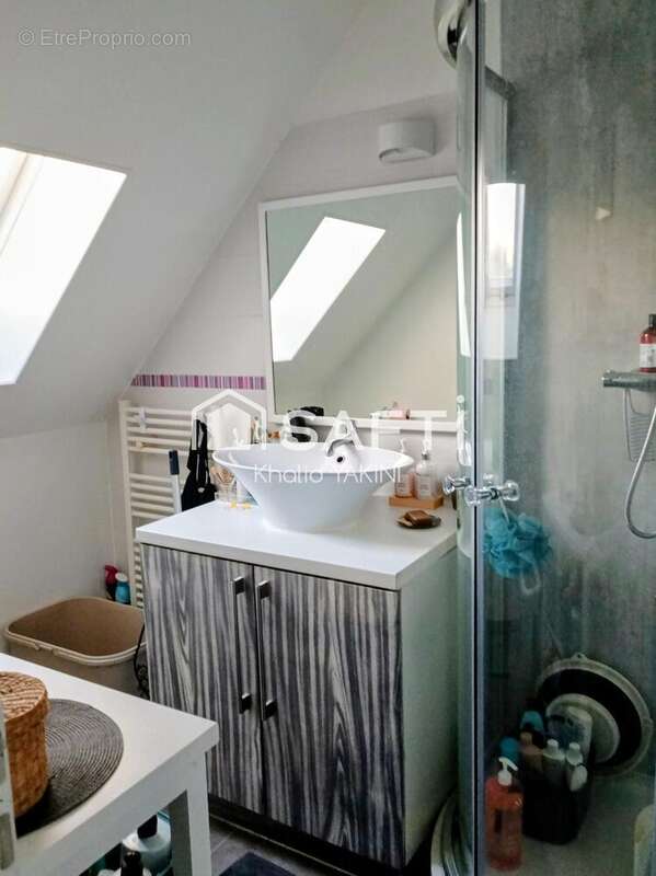 Photo 9 - Maison à BONNIERES-SUR-SEINE