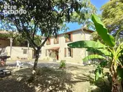 Maison à SEISSAN