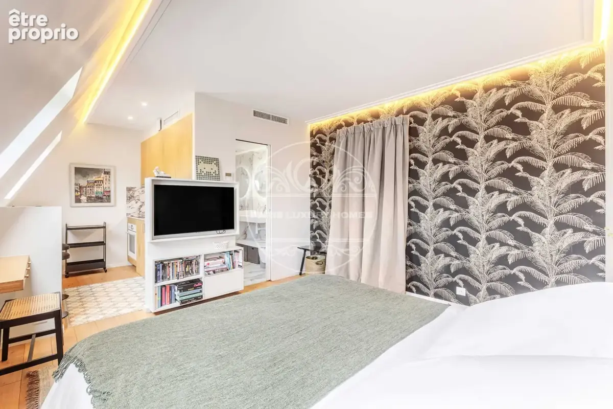 Appartement coup de coeur à Paris 4ème ! - photo 6