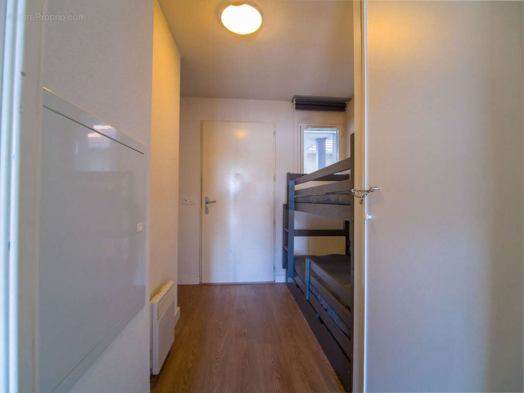 Appartement à BISCARROSSE