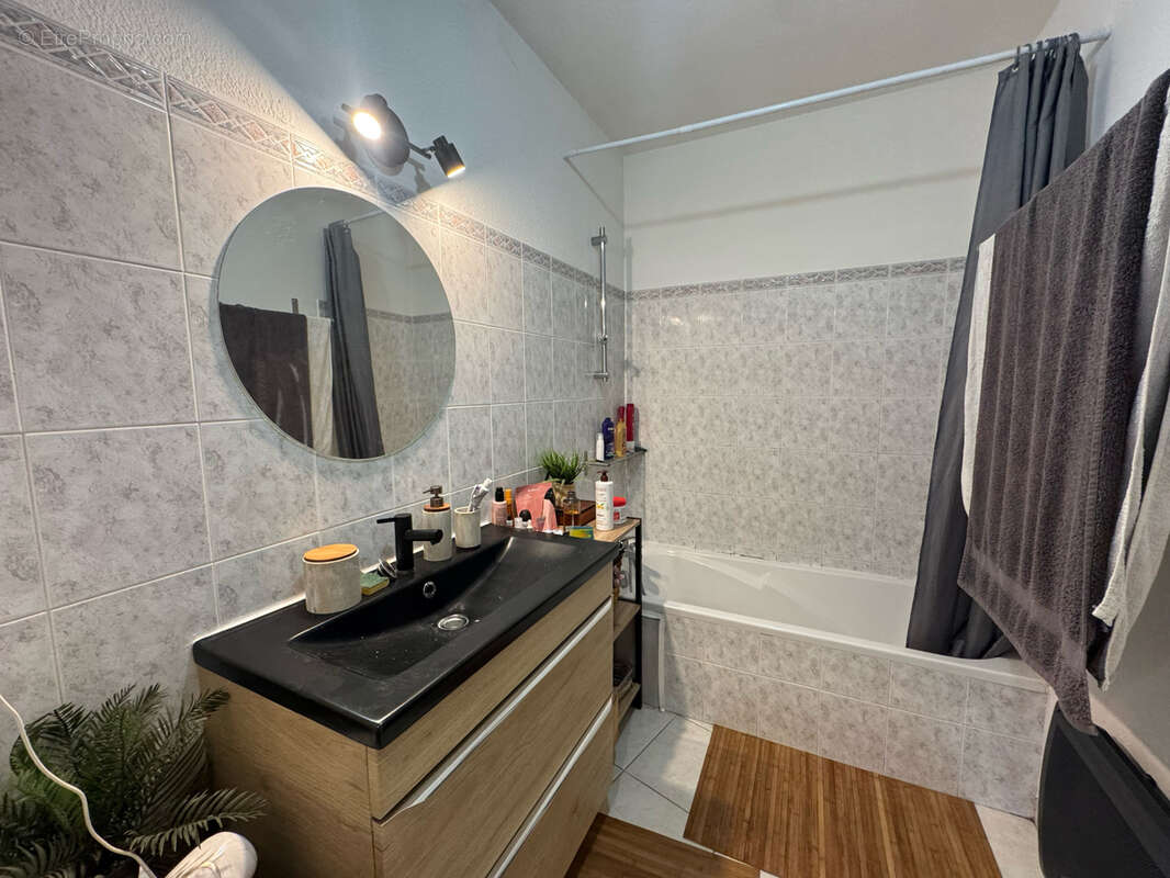 Appartement à CUGNAUX