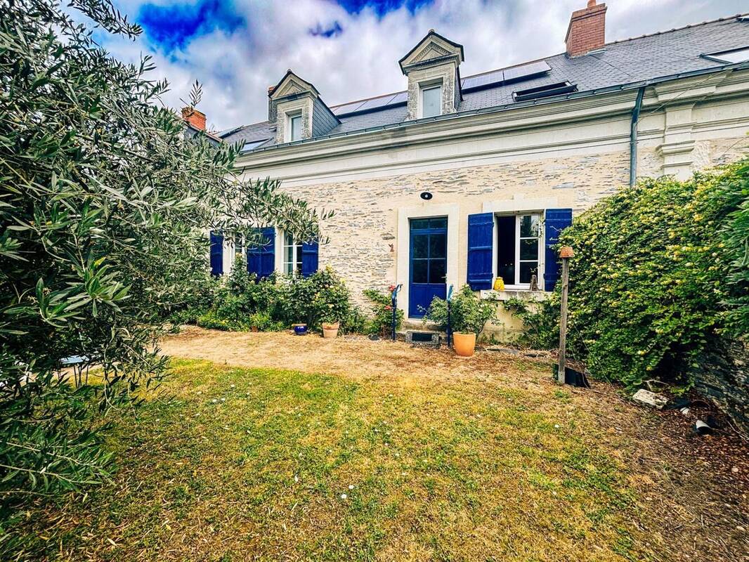 Photo 1 - Maison à LA BOHALLE