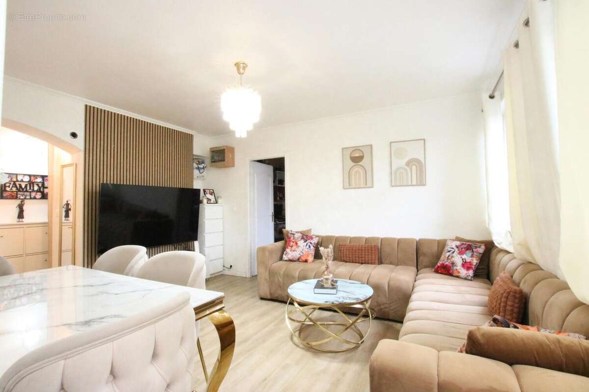 Photo 4 - Appartement à MASSY