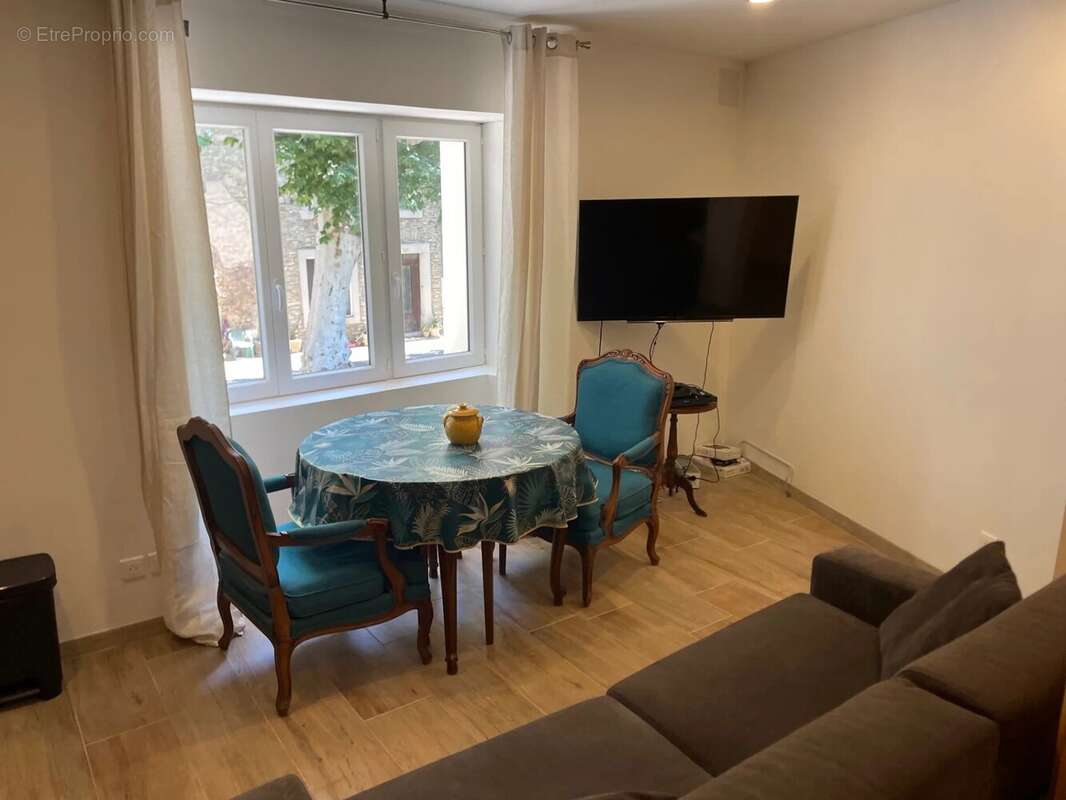 Maison à CAUNES-MINERVOIS